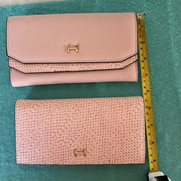 NWOT Halston multi piece wallet set - Picture 12 of 12